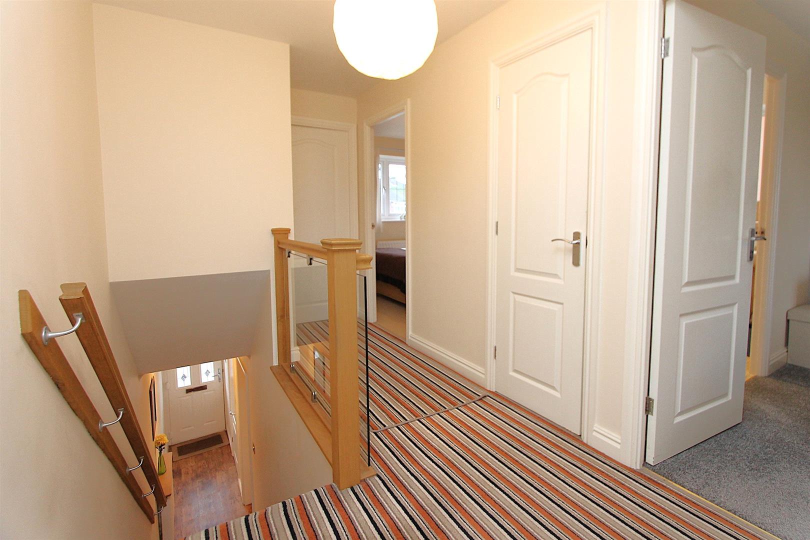 Poplar Crescent, Norton, Stourbridge